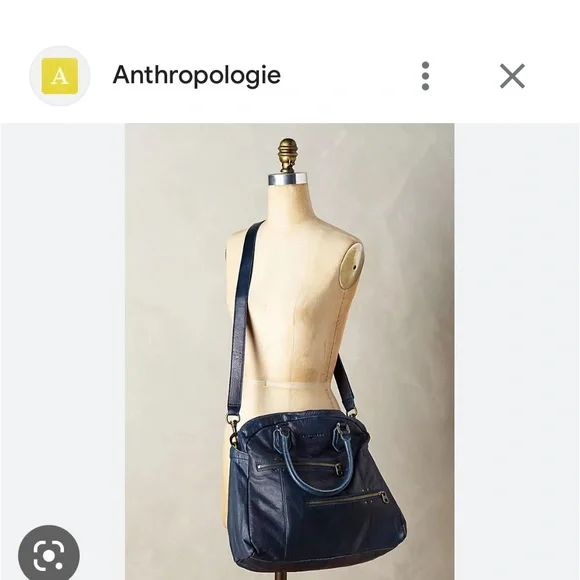 Liebeskind satchel Hope Bowler Bag - Picture 10 of 12